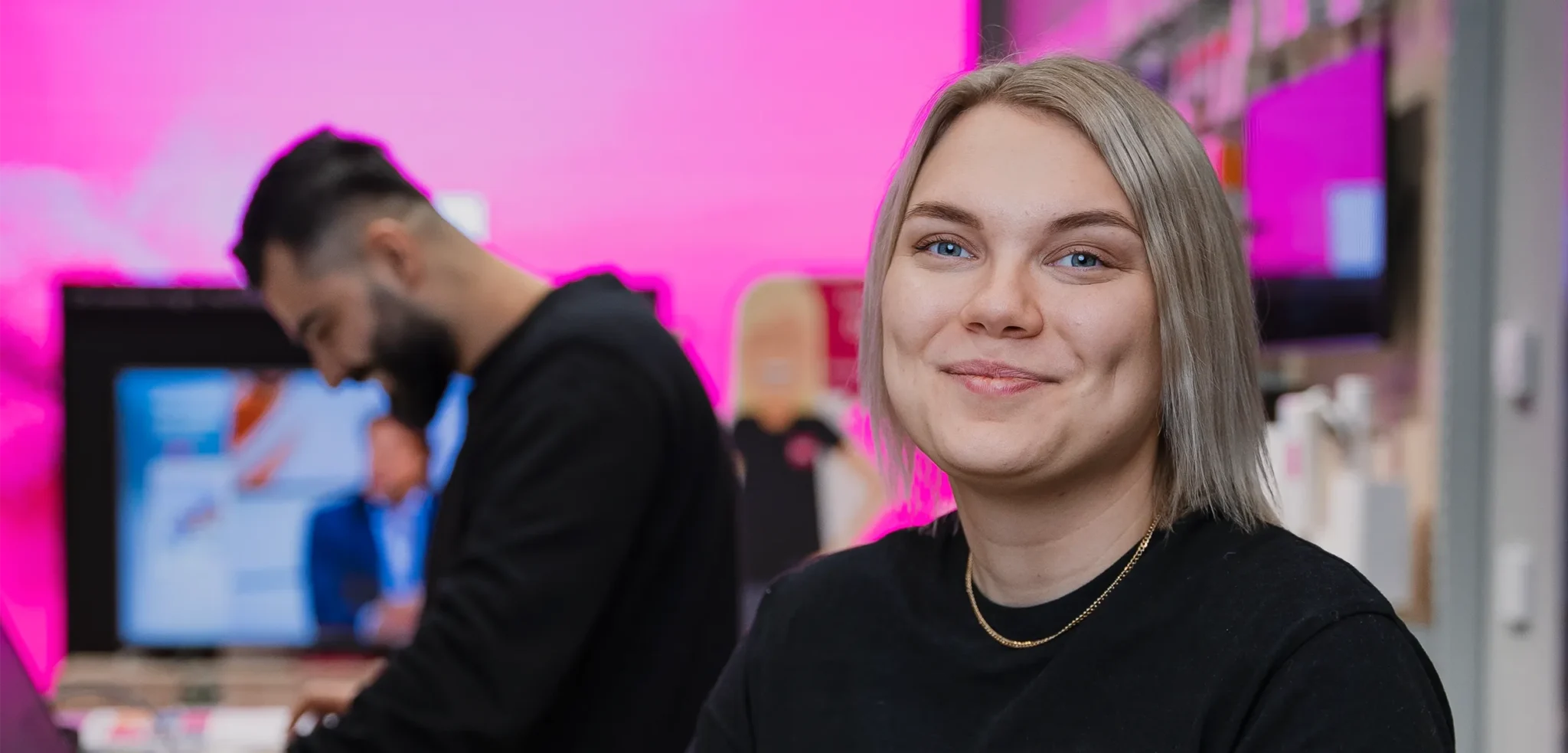 Löydä DNA:n avoimet työpaikat Baronan kautta!