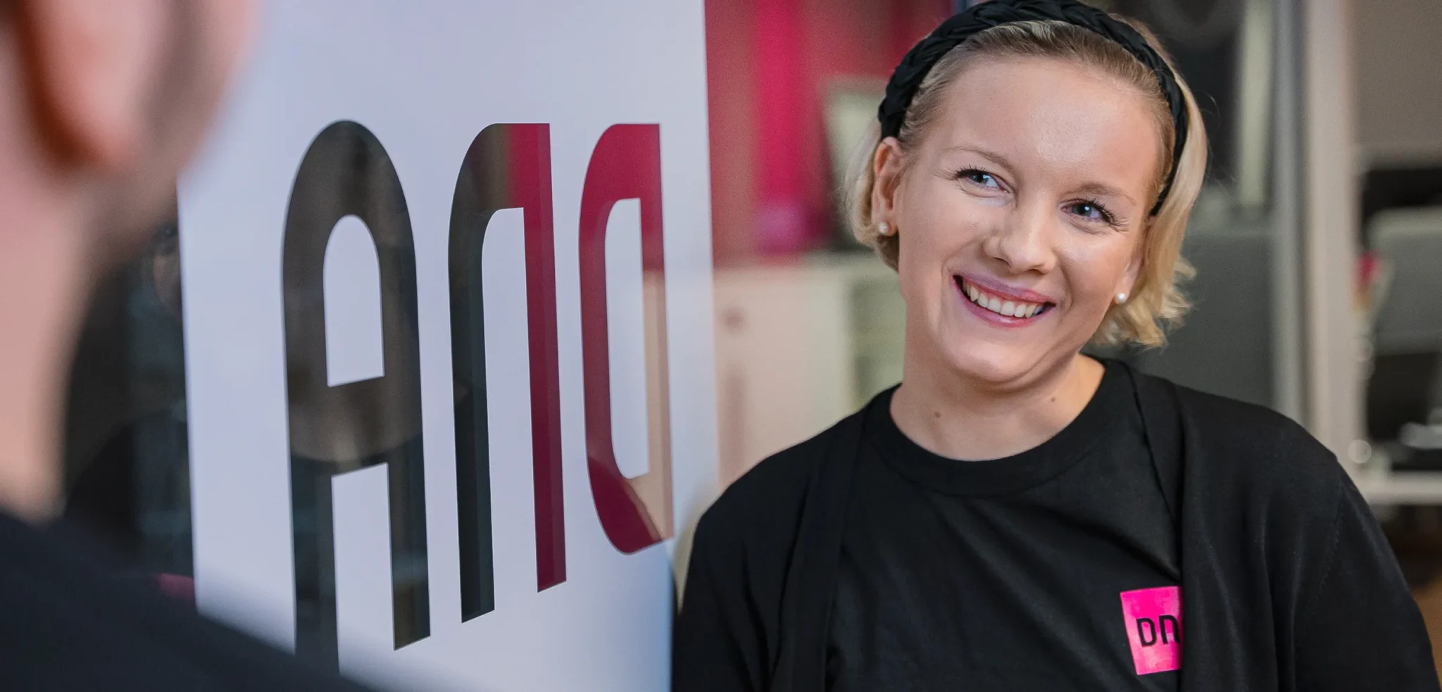 DNA:n avoimet työpaikat Baronalla.