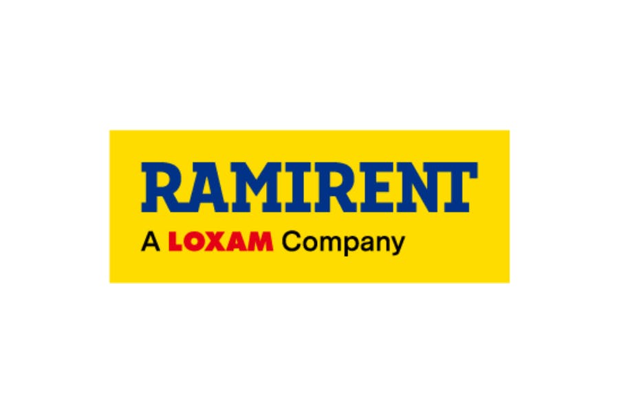 Ramirent Finland Oy