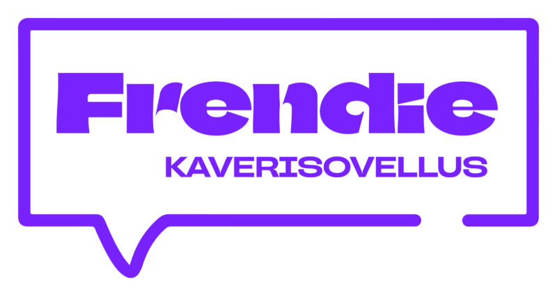 Frendie logo