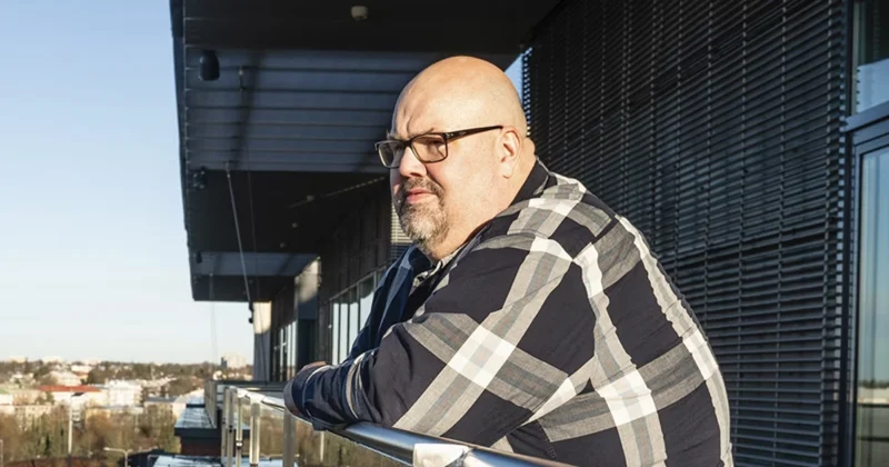 Baronan asiantuntijarekrytoinnin avulla Invalidiliitto löysi varainhankkijan.