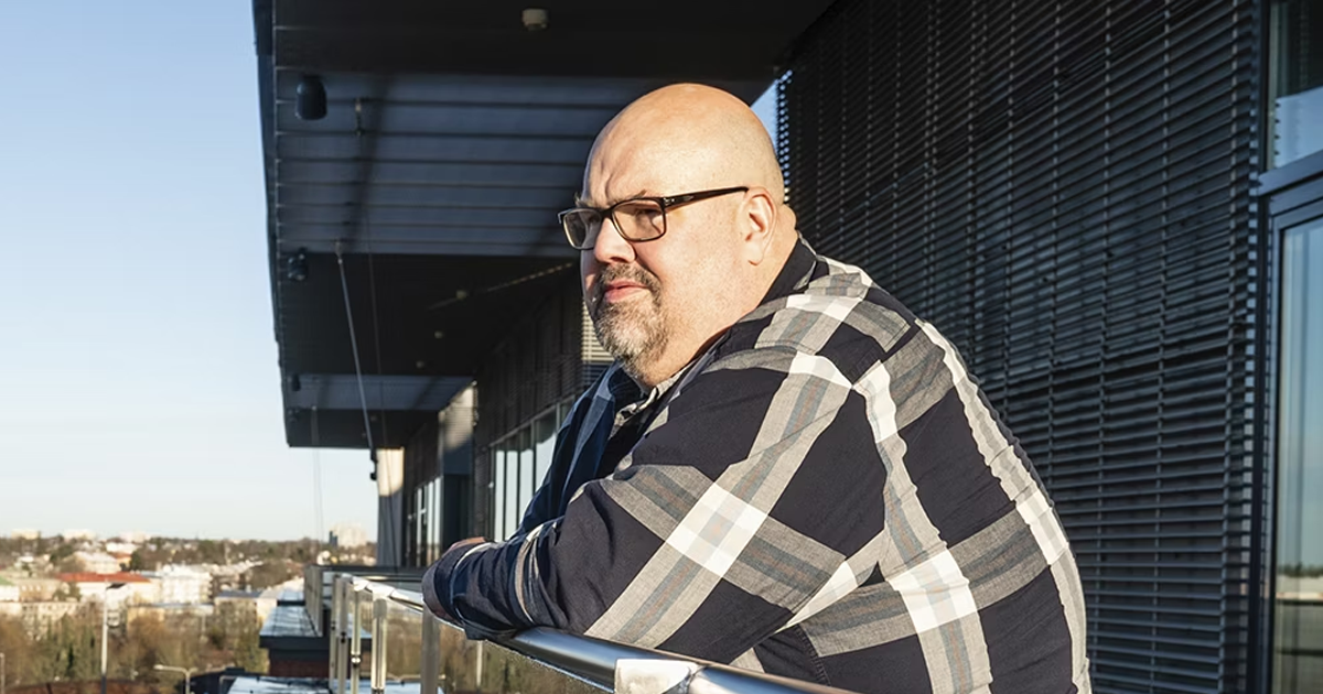 Baronan asiantuntijarekrytoinnin avulla Invalidiliitto löysi varainhankkijan.