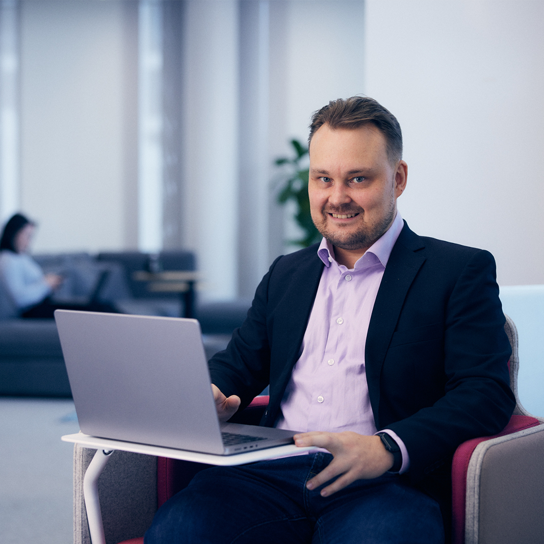 Löydät IT-alan työpaikat Baronan kautta