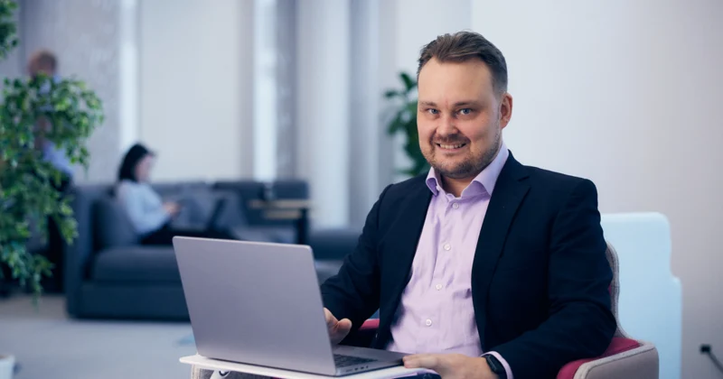 Baronan IT-alan työpaikat.
