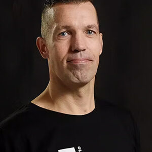 Janne Heikkilä