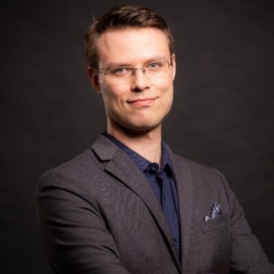 Joni Helminen