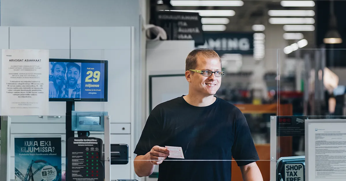 Kaupan alan työpaikat Helsingin alueella löydät Baronalta.