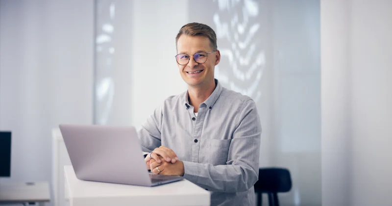 Baronan ratkaisut markkinoinnin ja viestinnän alalle.