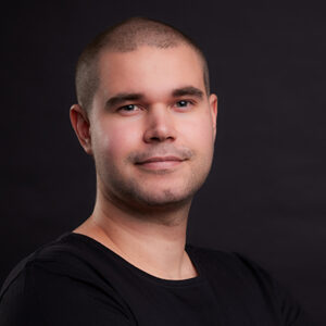 Mikael Wahren