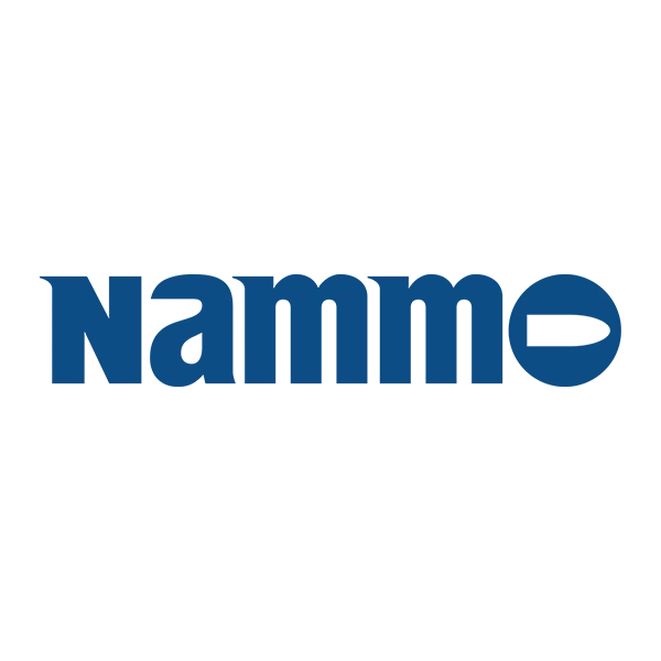 Nammo logo