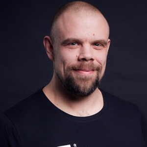 Olli Korkka