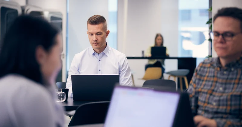 Sales audit on myynnin kehittämisen työkalu
