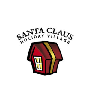 Santa Claus Holiday Village