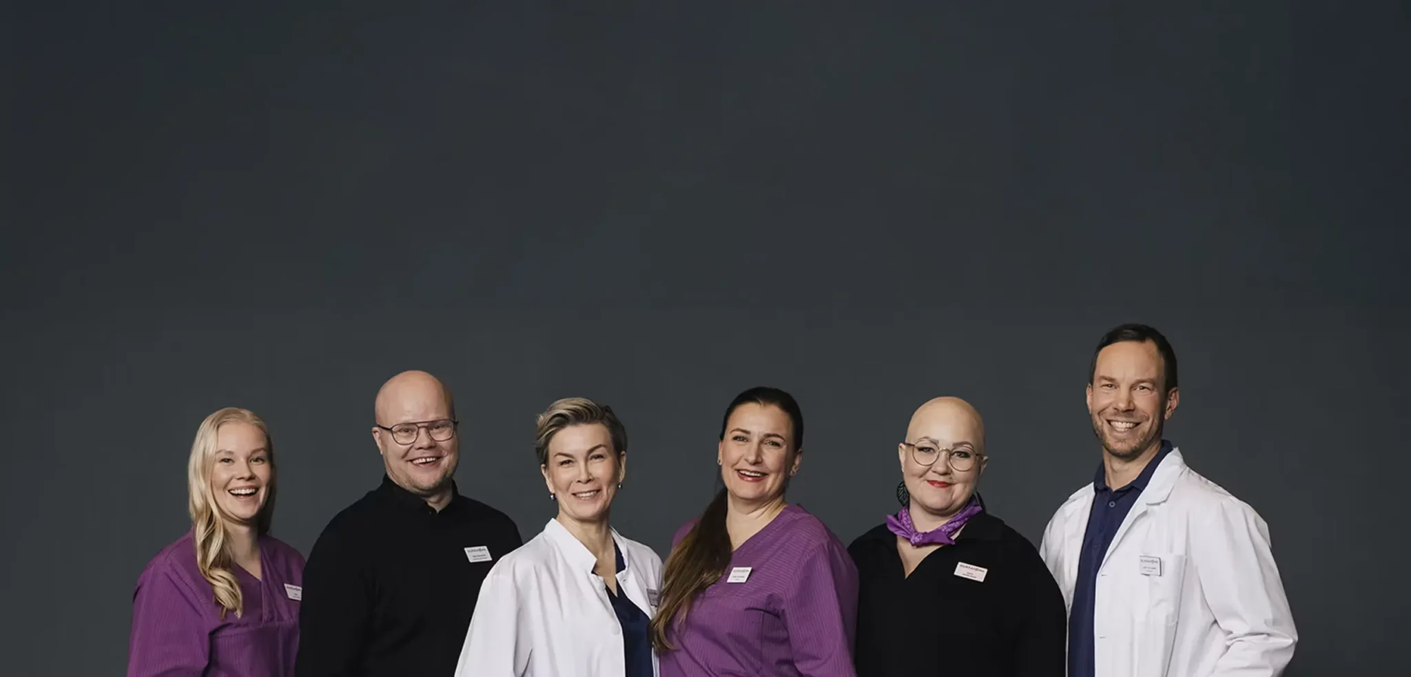 Avoimet työpaikat Silmäasemalla Baronan kautta.