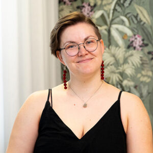 Sini Aalto