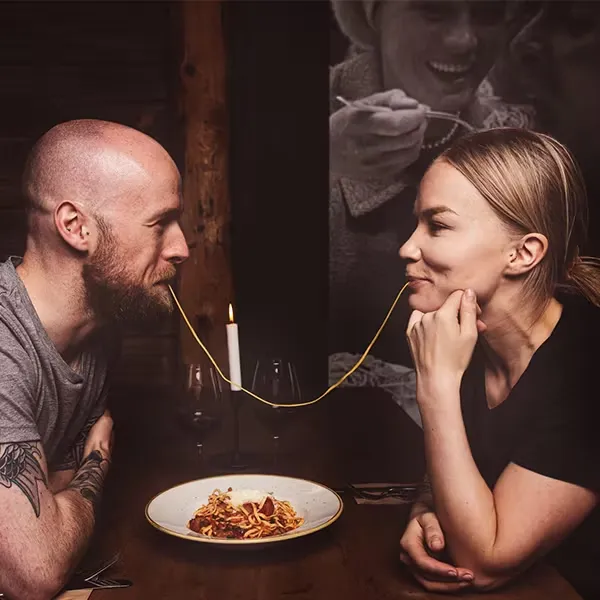 Työpaikat Restelillä - Makaronitehdas