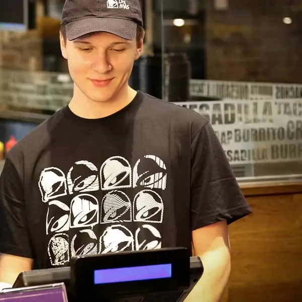 Työpaikat Restelillä - Taco Bell