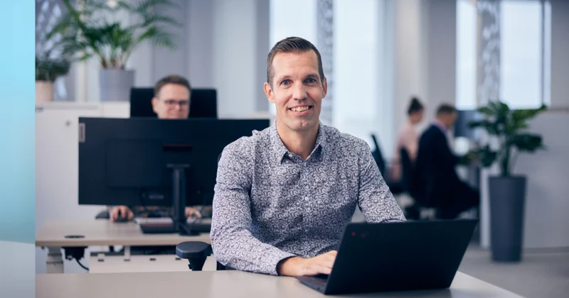 Katso Baronan ulkoistusratkaisuiden videosarja.