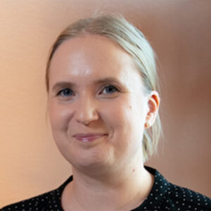 Ulla-Mari Kuusinen