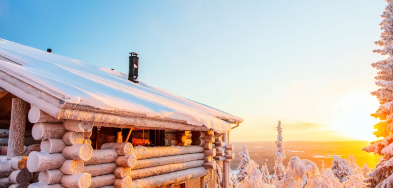 Barona offers a range of jobs in Lapland.