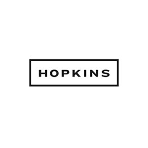 Operatiivinen johtaja, Hopkins
