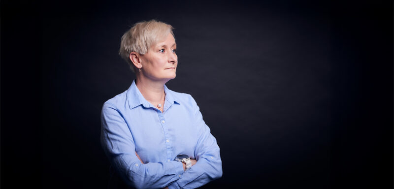 Elina Santalahti, Barona