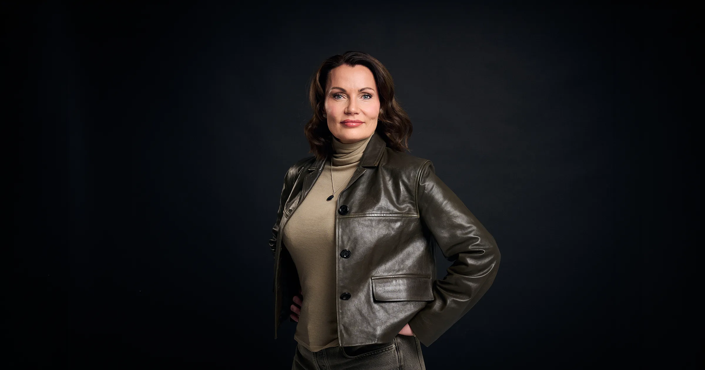 Tekoälymurros luo uusia rooleja ja osaamistarpeita, kirjoittaa Sarasen toimitusjohtaja Mirja Hosionaho.