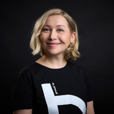 Riikka Reiman